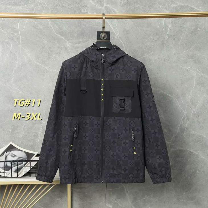 Picture of Louis Vuitton Jackets _SKULVM-3XL12yr10932460